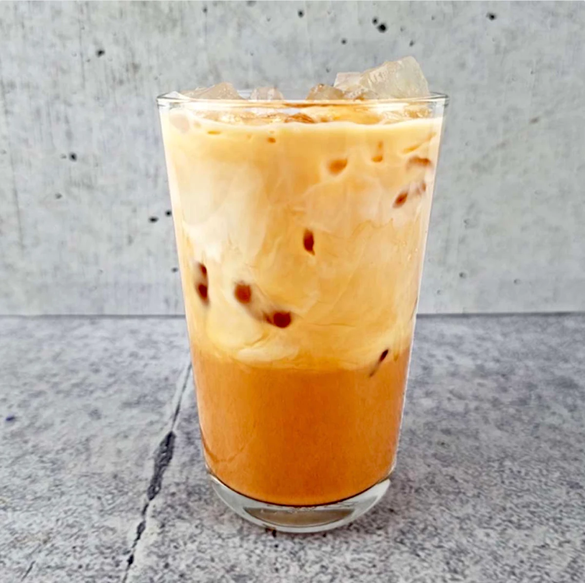 Thai Milk Tea