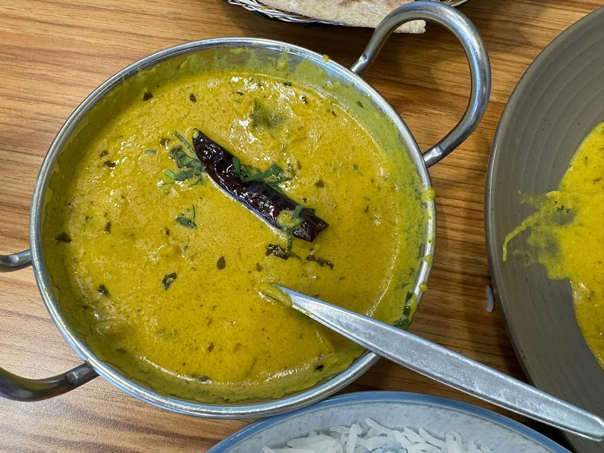 Dal Tadka