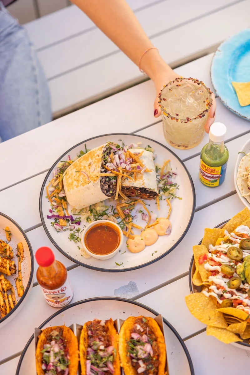 Highlights, Beach Burrito Co. Coogee