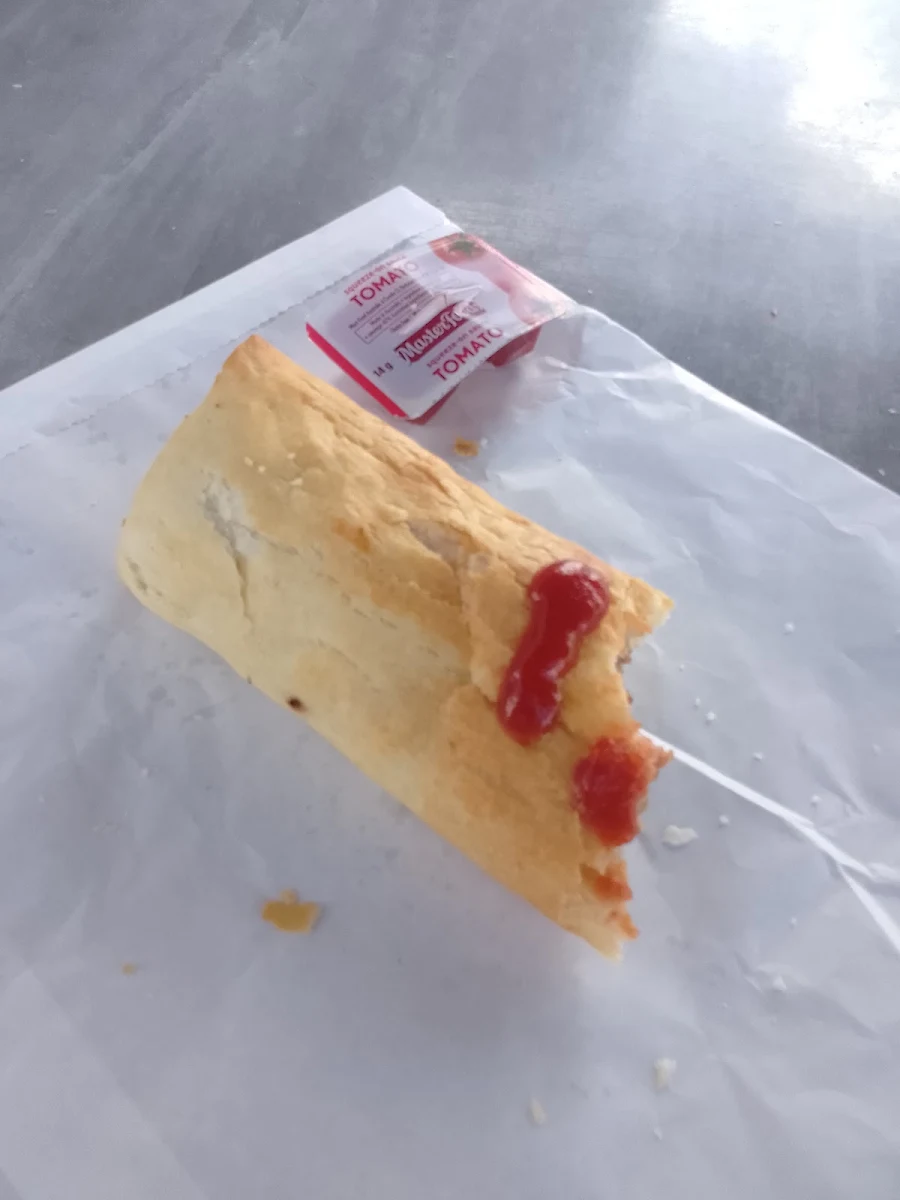 Highlights, Windmill Bakery Kingaroy