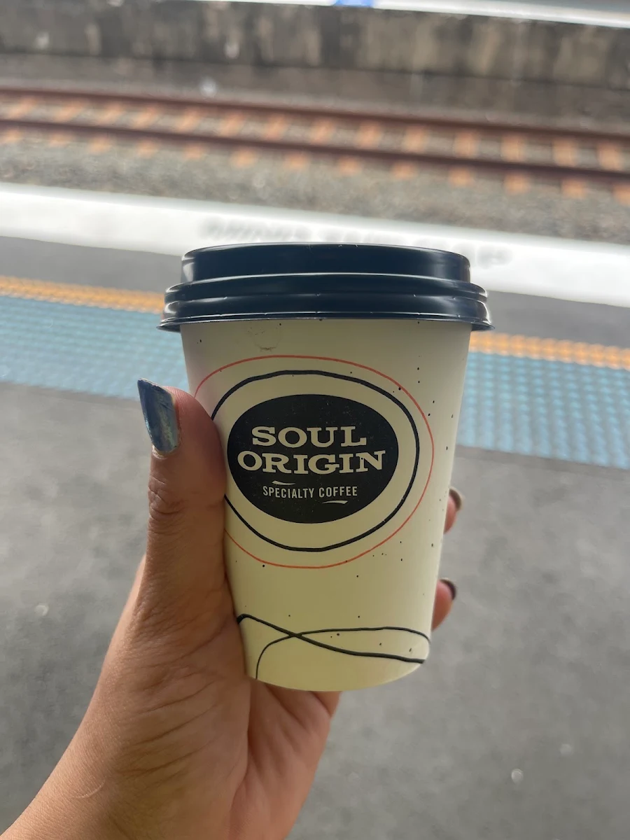 Highlights, Soul Origin Burwood Westfield