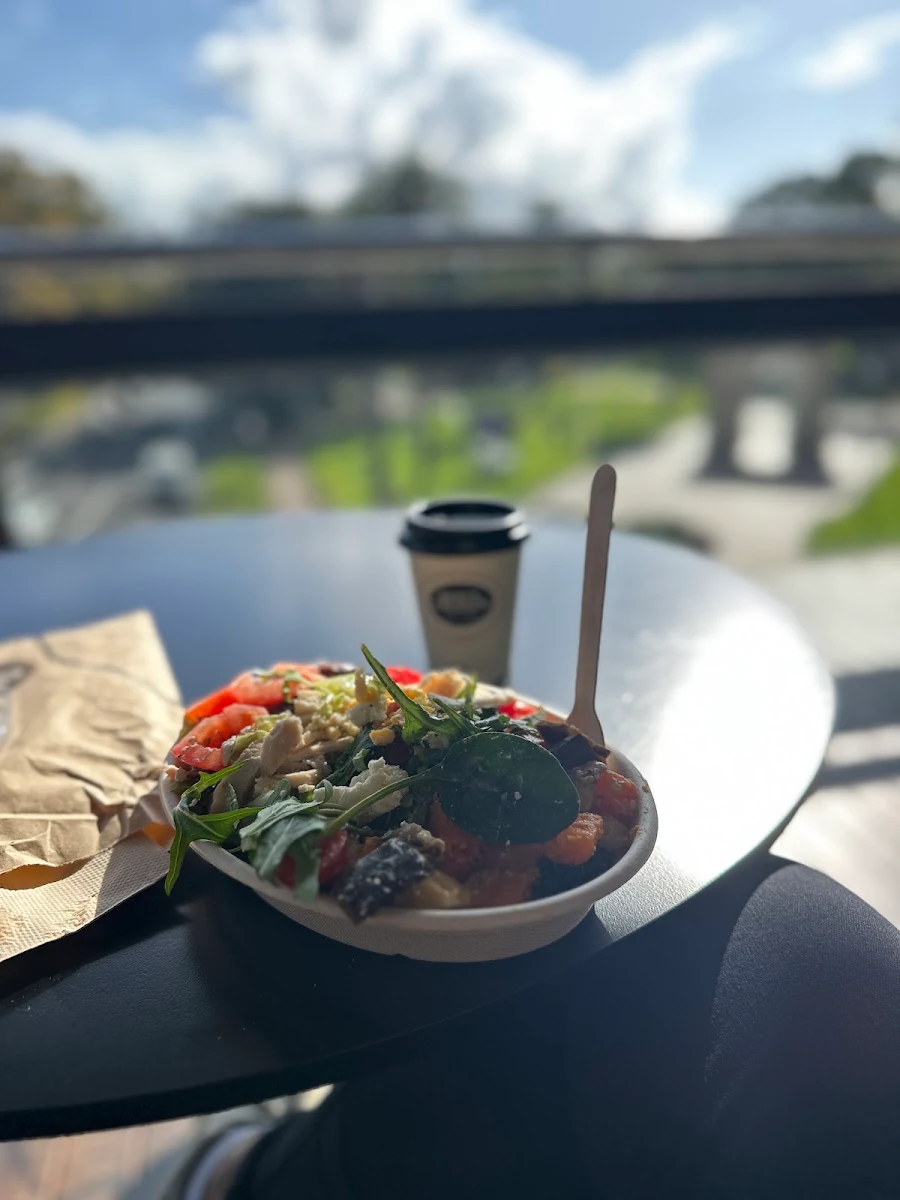 Highlights, Soul Origin Burwood Westfield