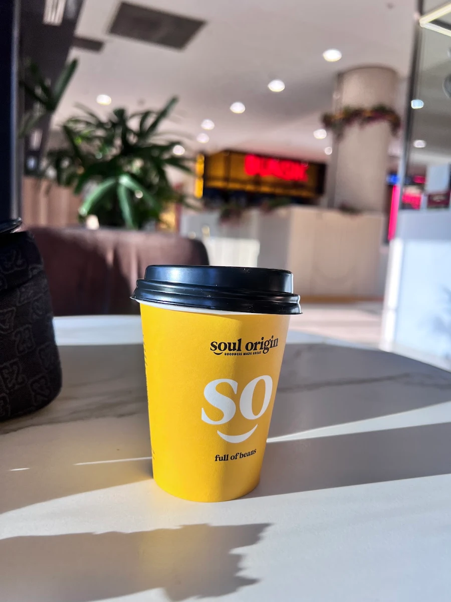 Highlights, Soul Origin Burwood Westfield