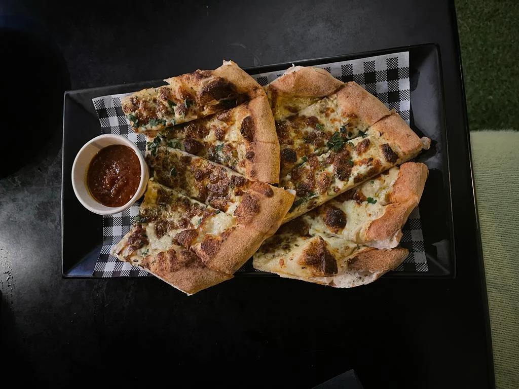 Garlic Bread