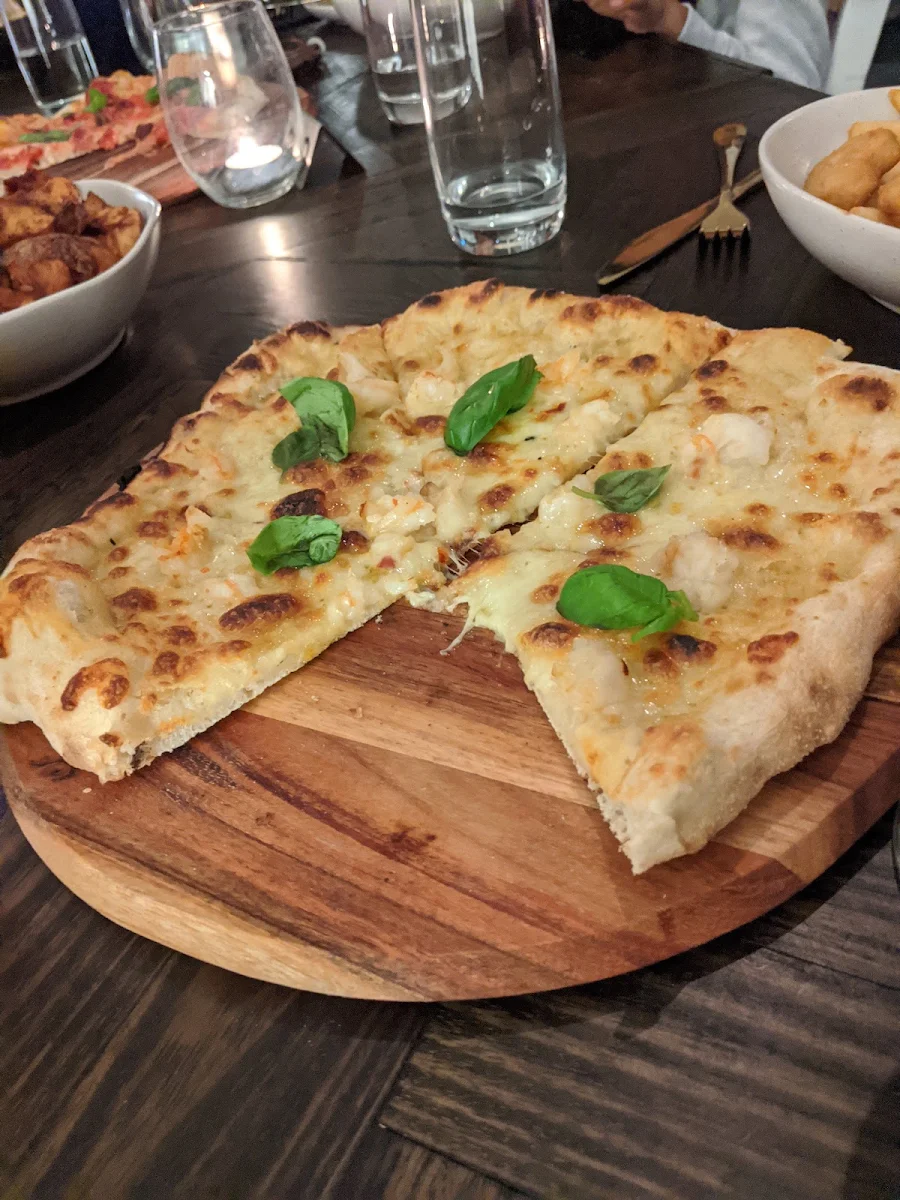 Highlights, Temple Kitchen & Co