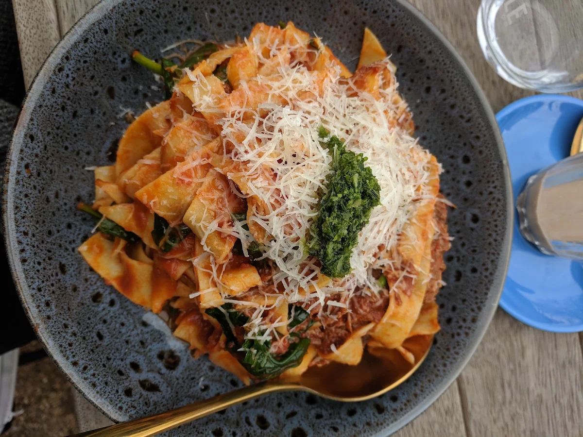 Highlights, Temple Kitchen & Co