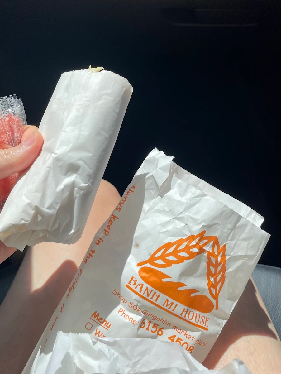 Highlights, Banh Mi House