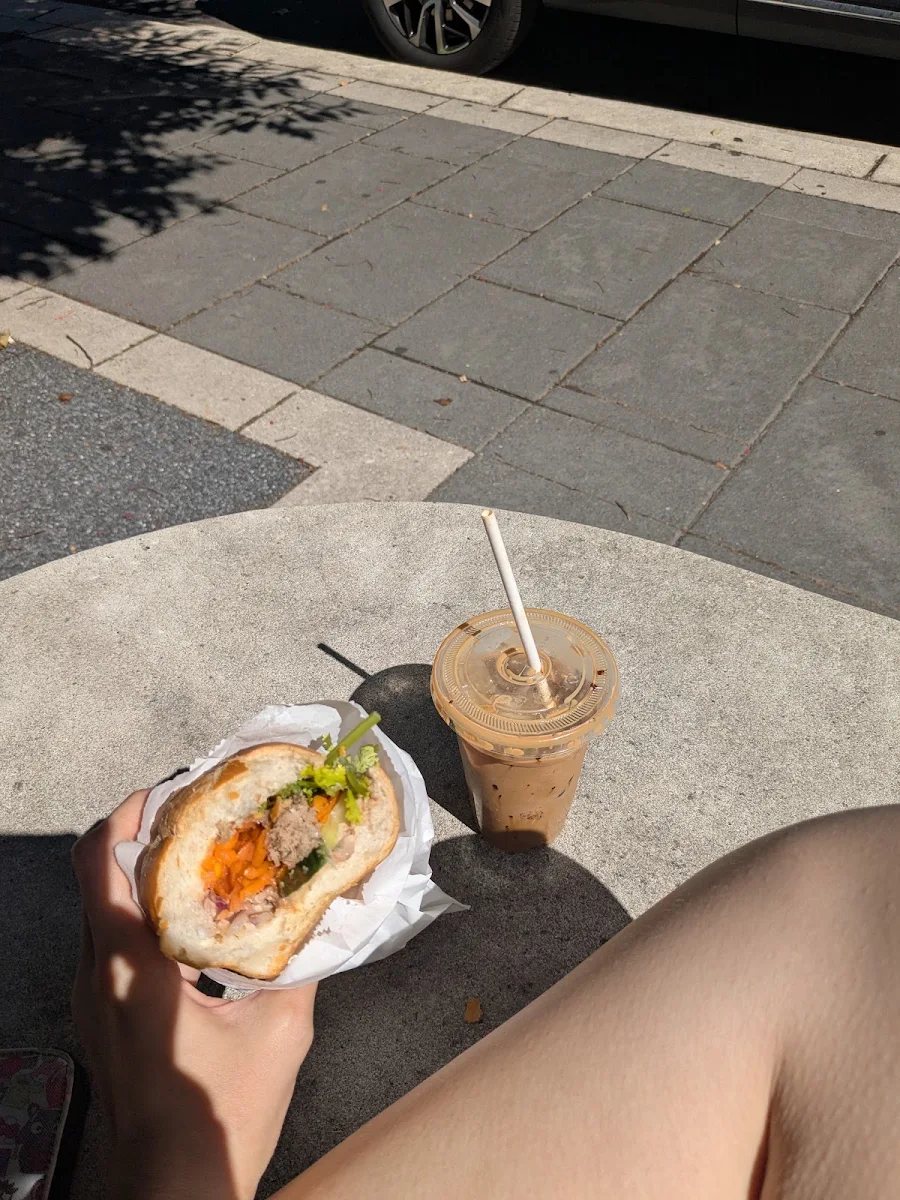 Highlights, Banh Mi House