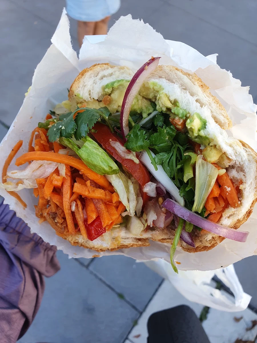 Highlights, Banh Mi House