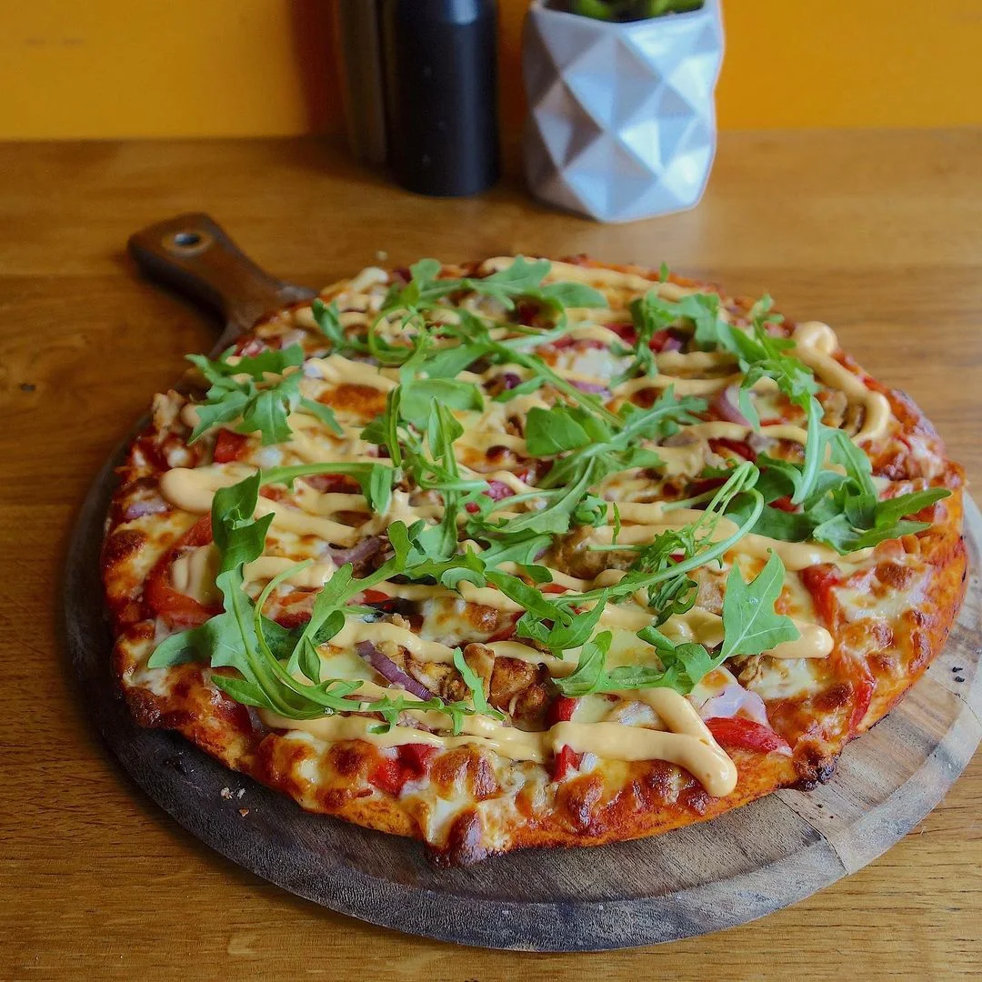 Highlights, Super Star Pizza Cranbourne