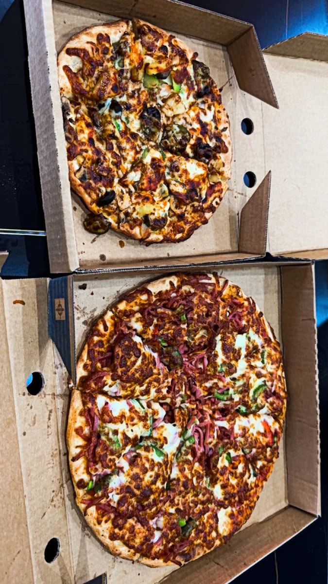 Highlights, Super Star Pizza Cranbourne