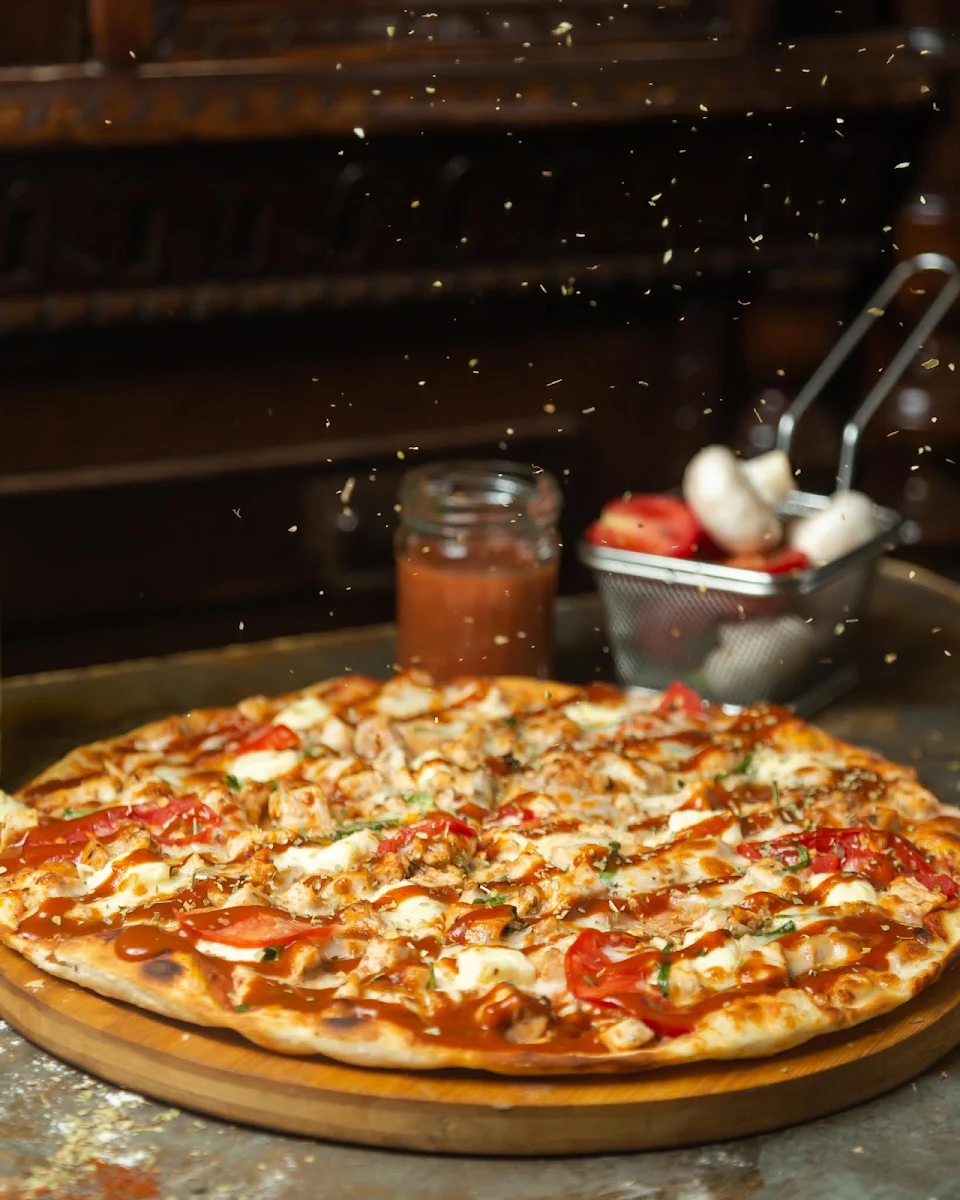 Highlights, Super Star Pizza Cranbourne