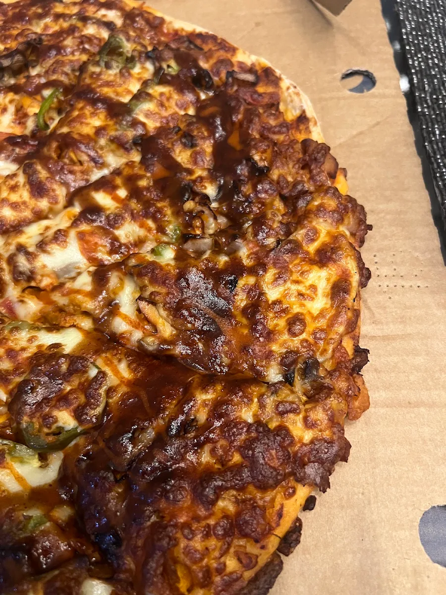 Highlights, Super Star Pizza Cranbourne