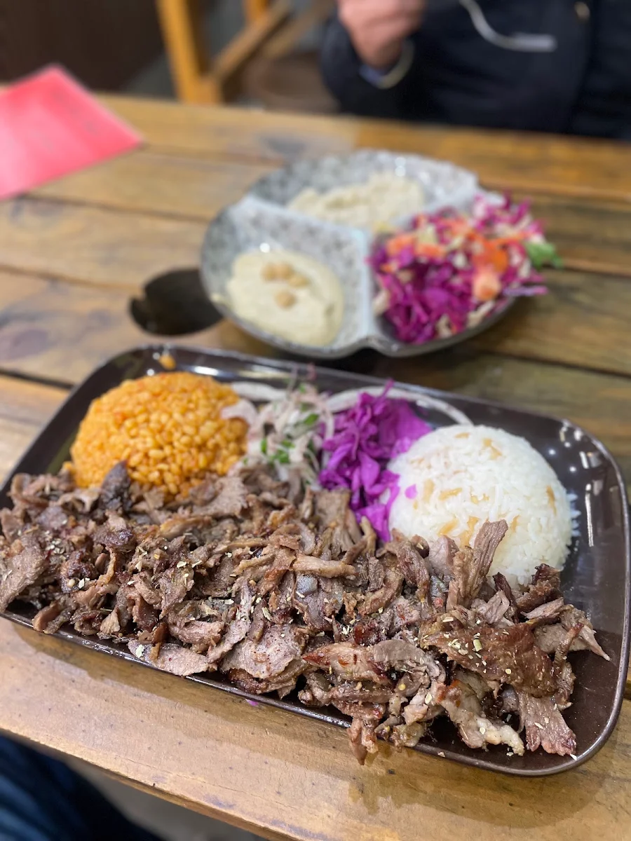 Highlights, Street Food Turkey