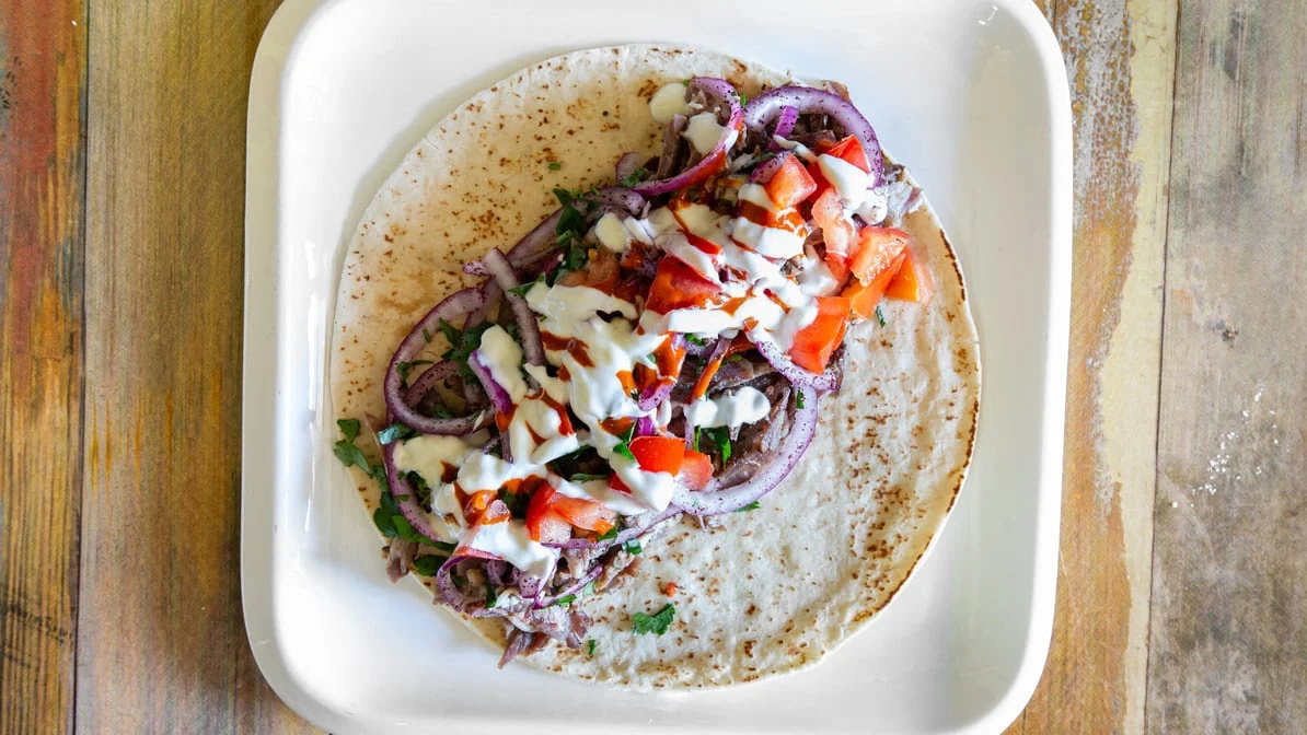 Highlights, Street Food Turkey