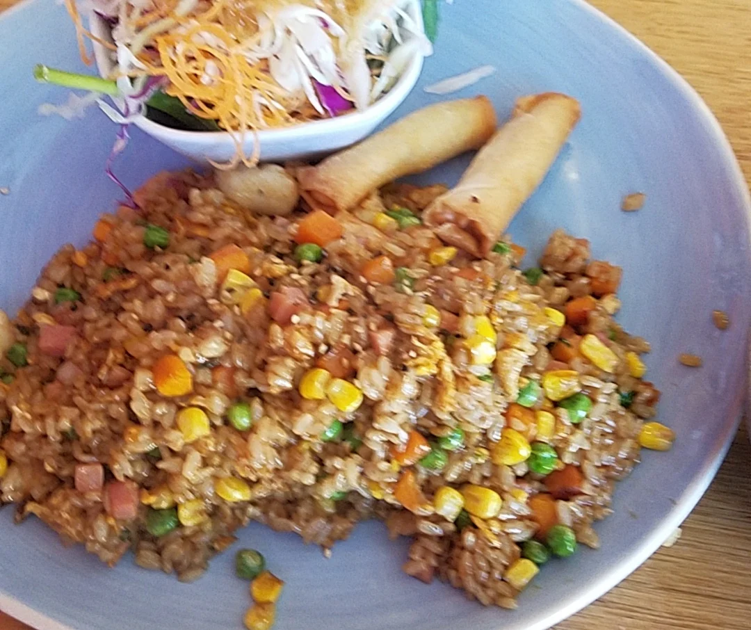 Fried Rice