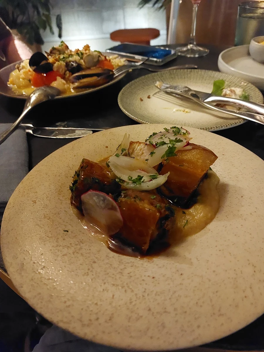 Pork Belly