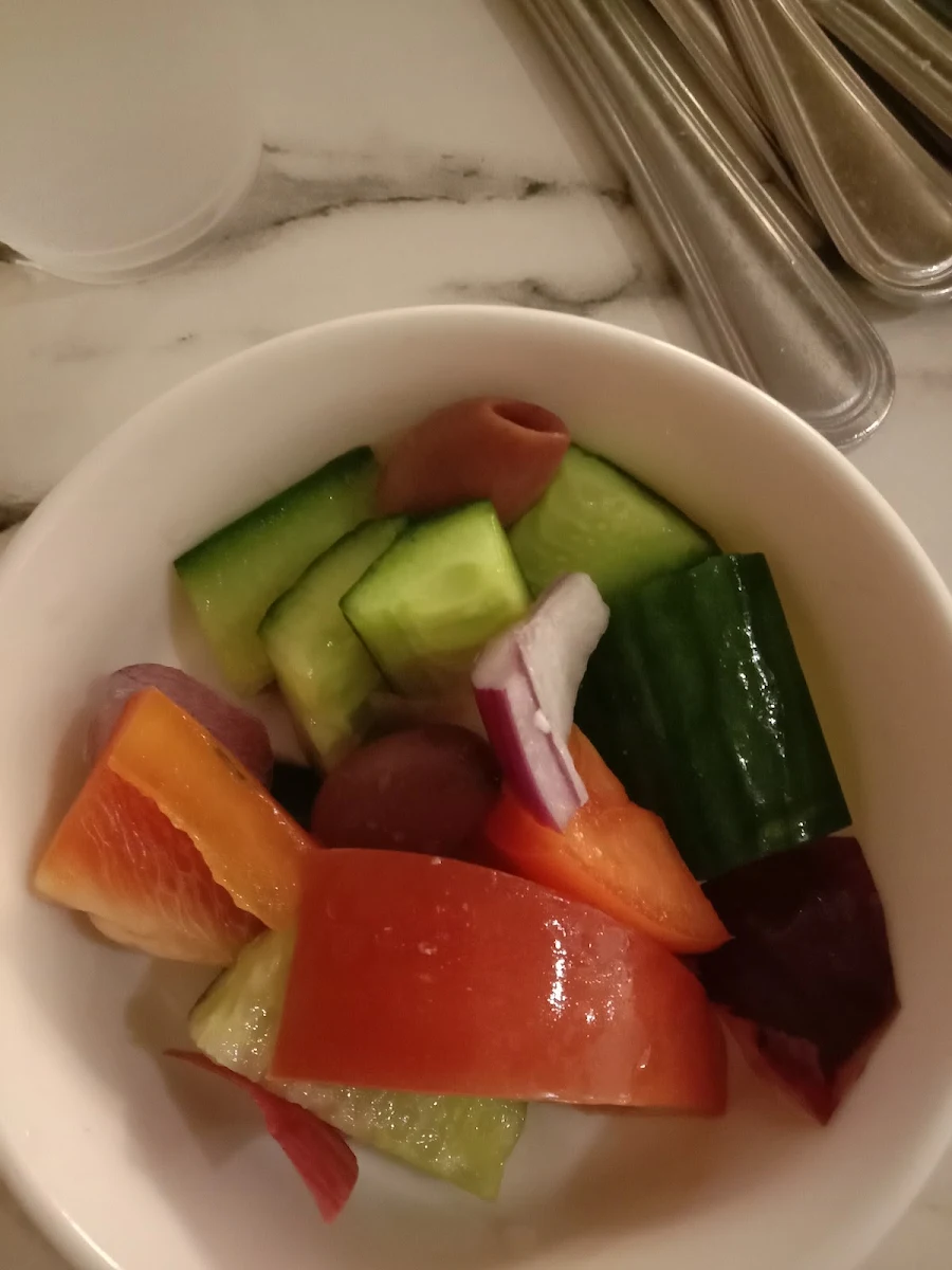 Caesar Salad