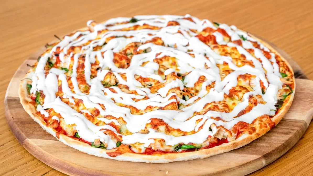 Highlights, De Marconi's Pizza & Pasta