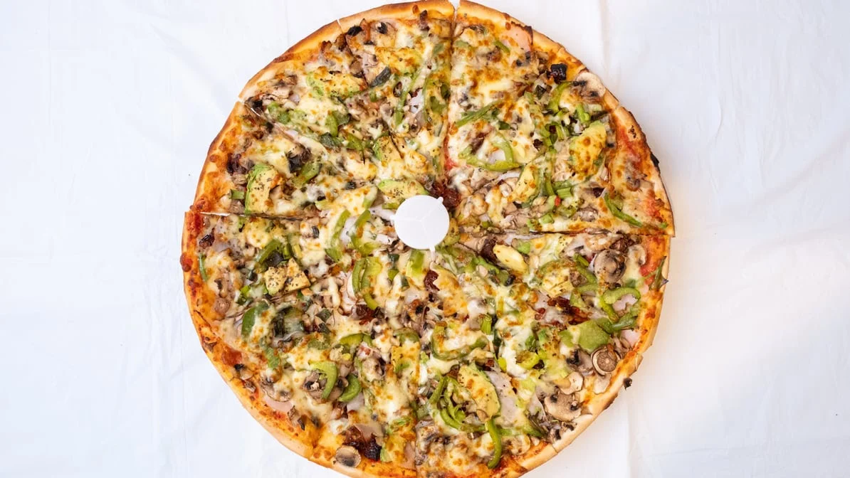 Highlights, De Marconi's Pizza & Pasta