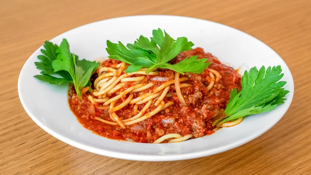Highlights, De Marconi's Pizza & Pasta