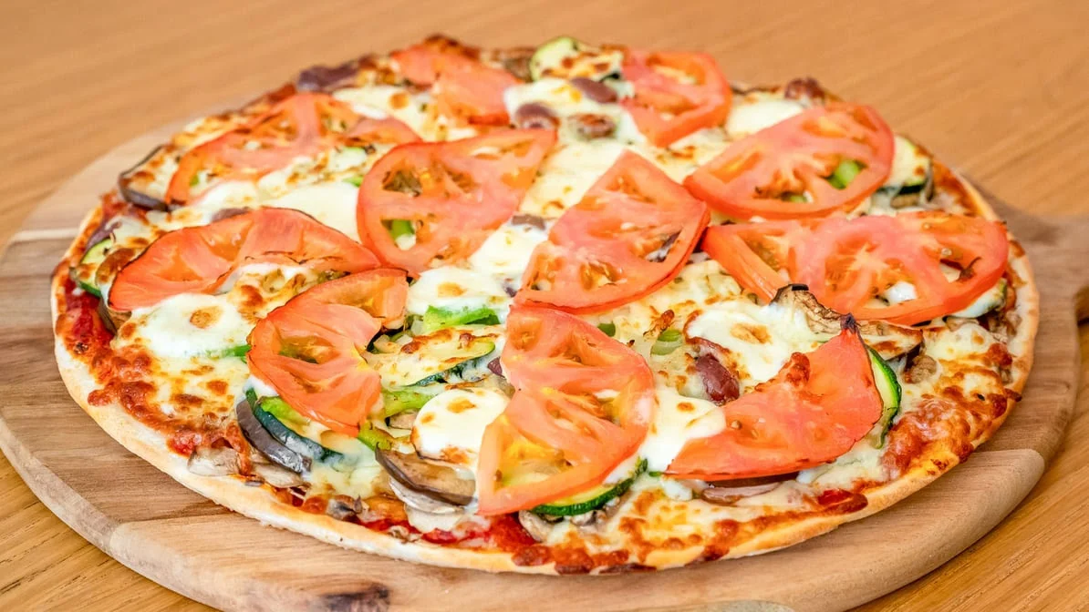 Highlights, De Marconi's Pizza & Pasta
