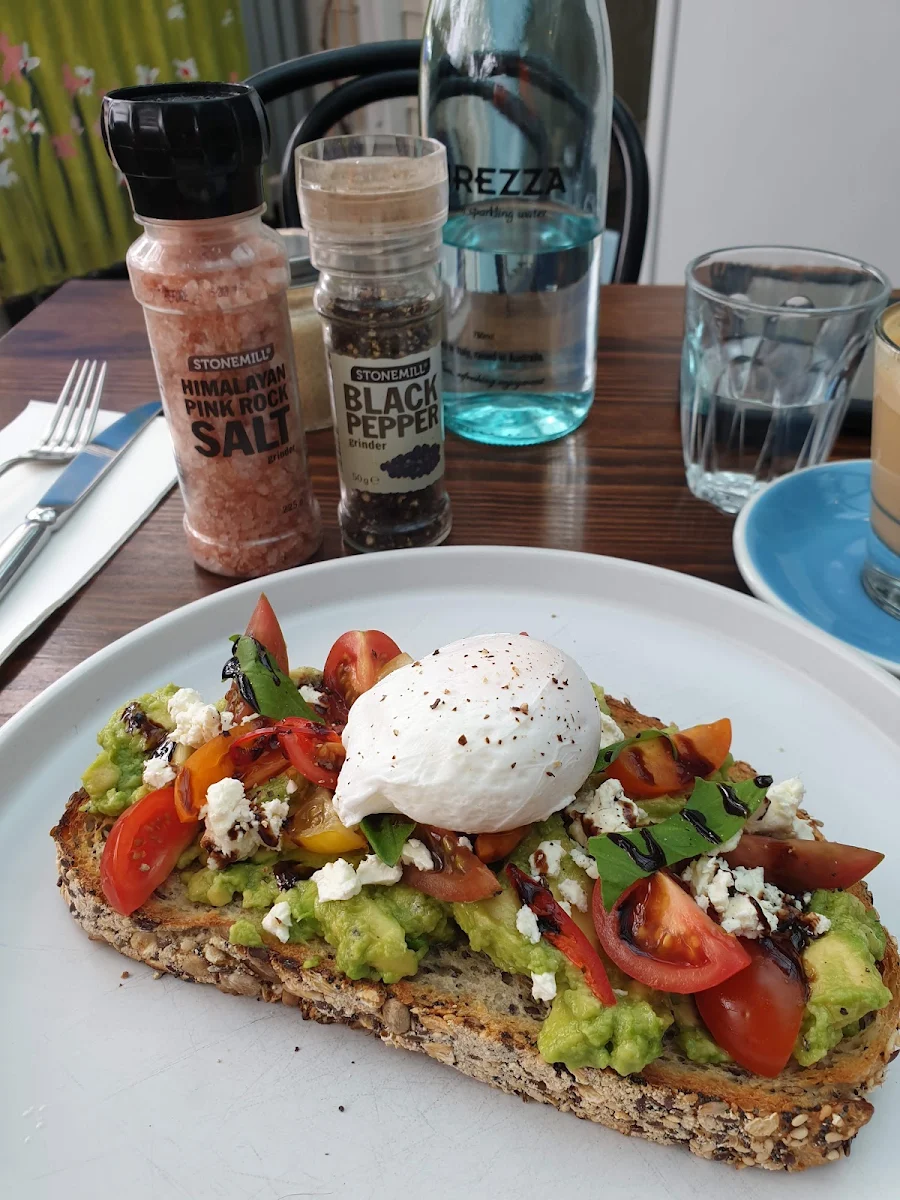 Highlights, Steam coffee co