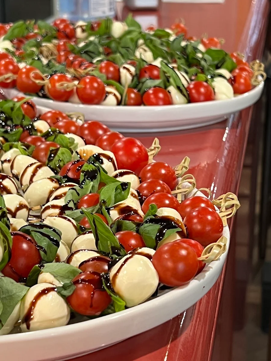 Highlights, Senza Espresso Bar
