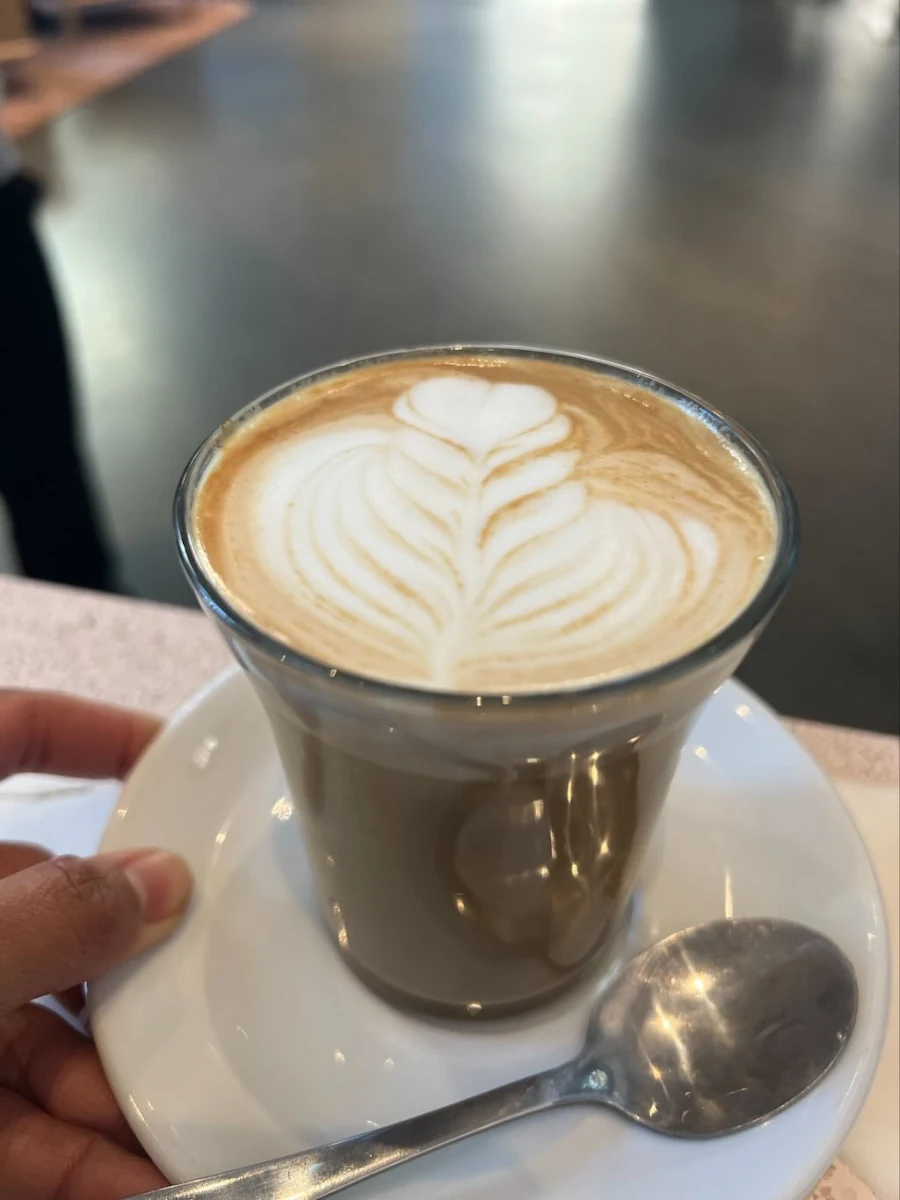 Highlights, Senza Espresso Bar