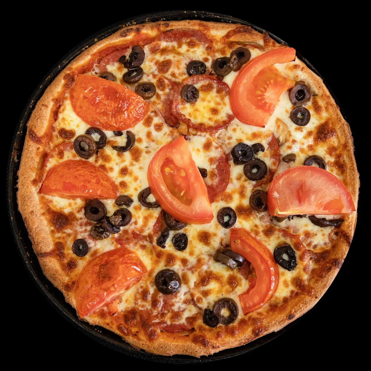 Highlights, Aussiano Pizza and Kebab