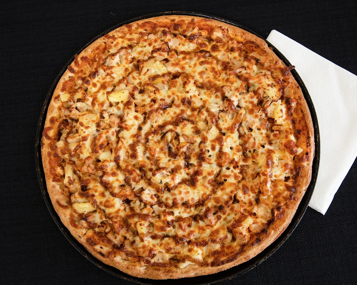 Highlights, Aussiano Pizza and Kebab
