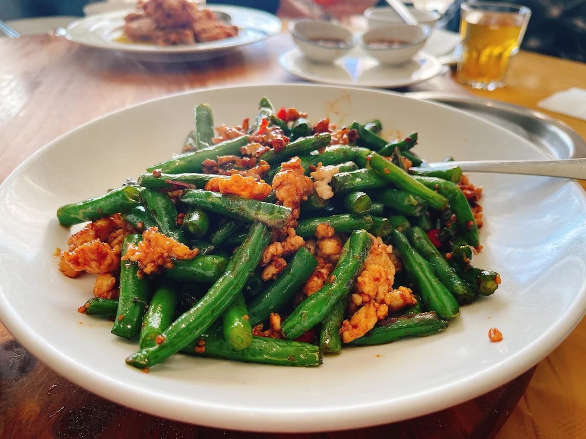 Highlights, KKing's Palace Chinese Restaurant