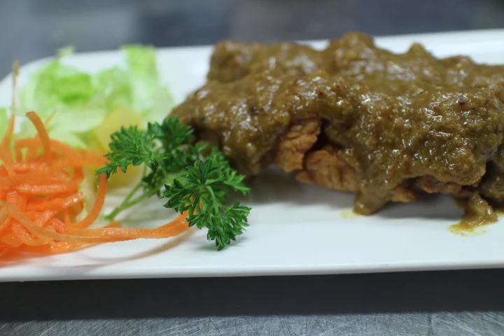 Highlights, KKing's Palace Chinese Restaurant