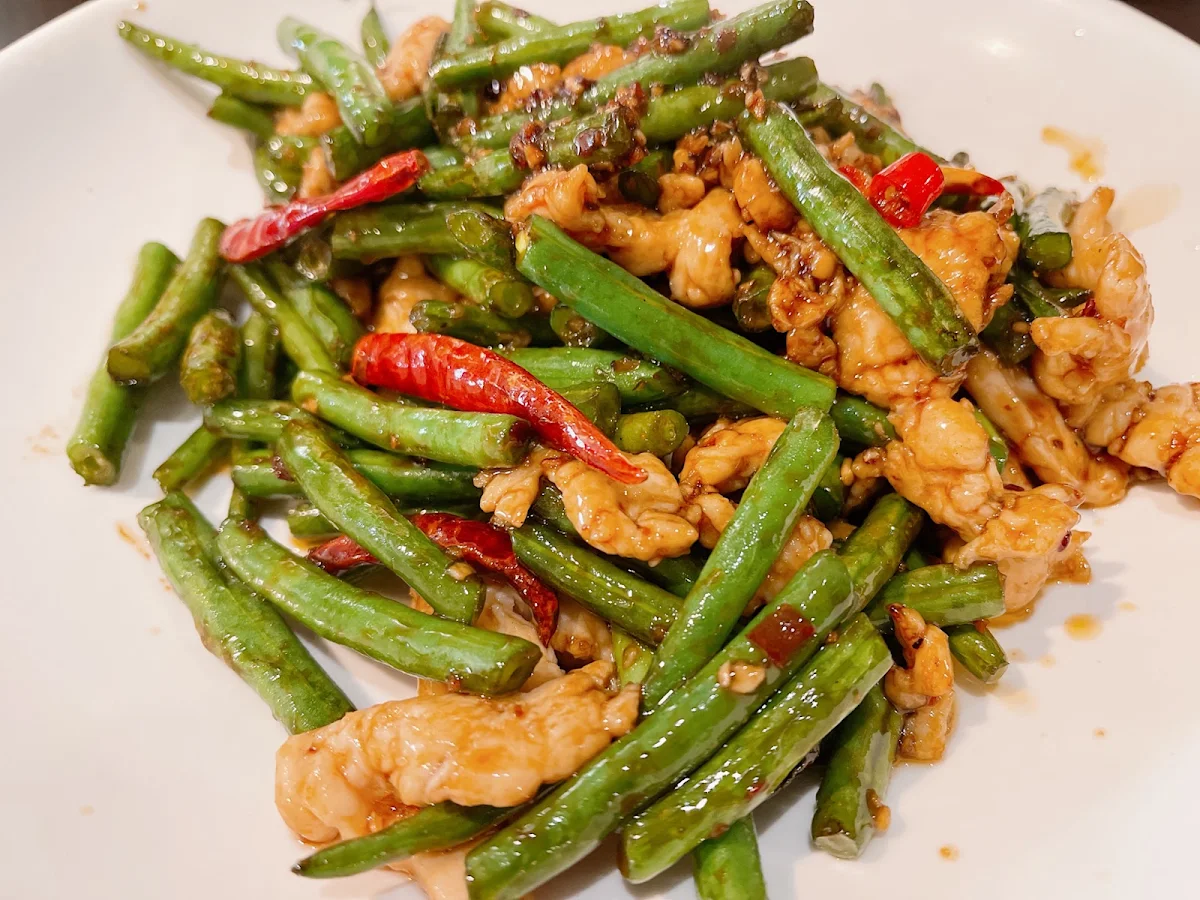 Highlights, KKing's Palace Chinese Restaurant