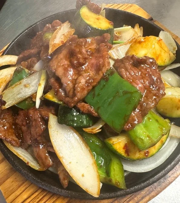 Highlights, KKing's Palace Chinese Restaurant