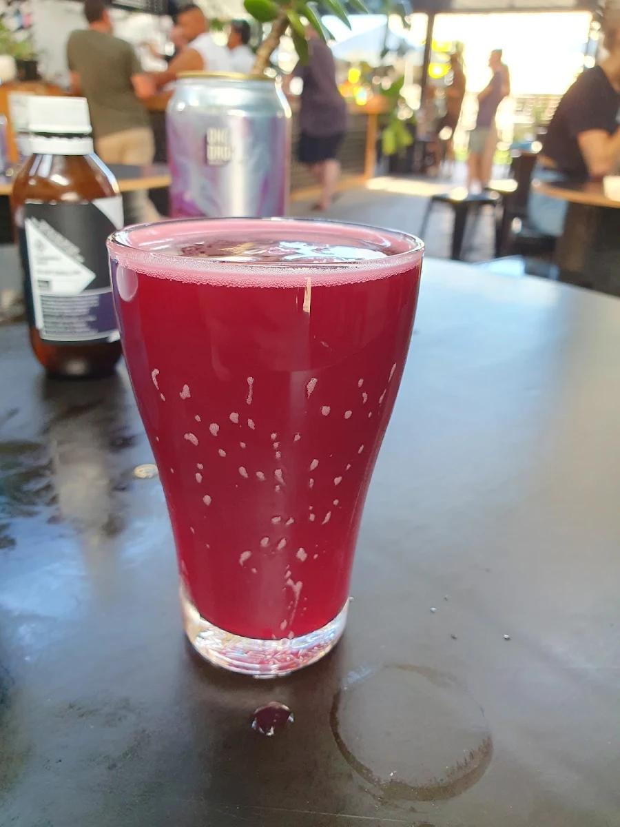 Sodai Juice