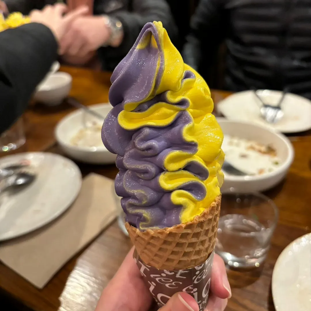 Ice Cream