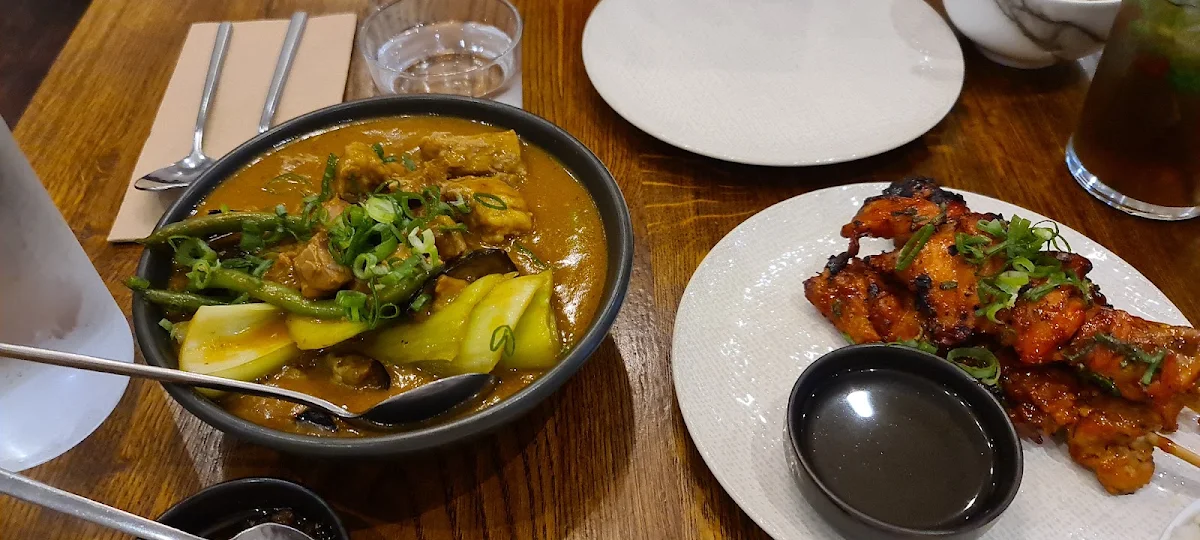 Kare Kare