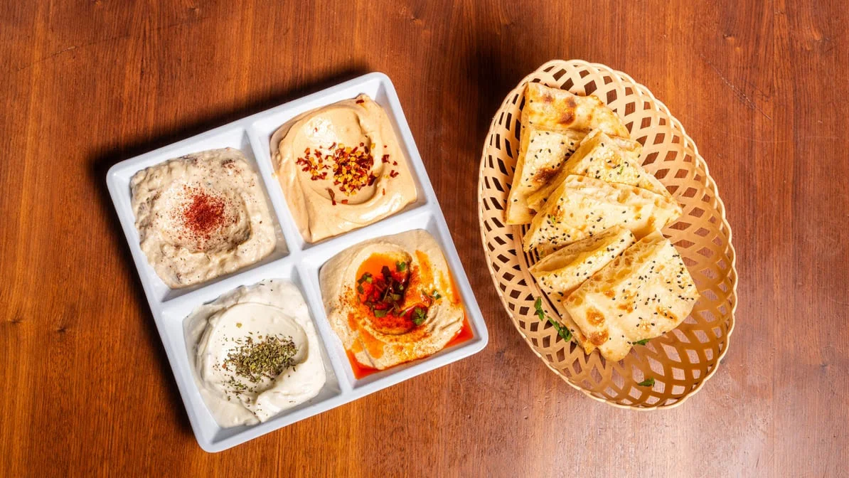 Highlights, Sahara Cafe & Grill Casula