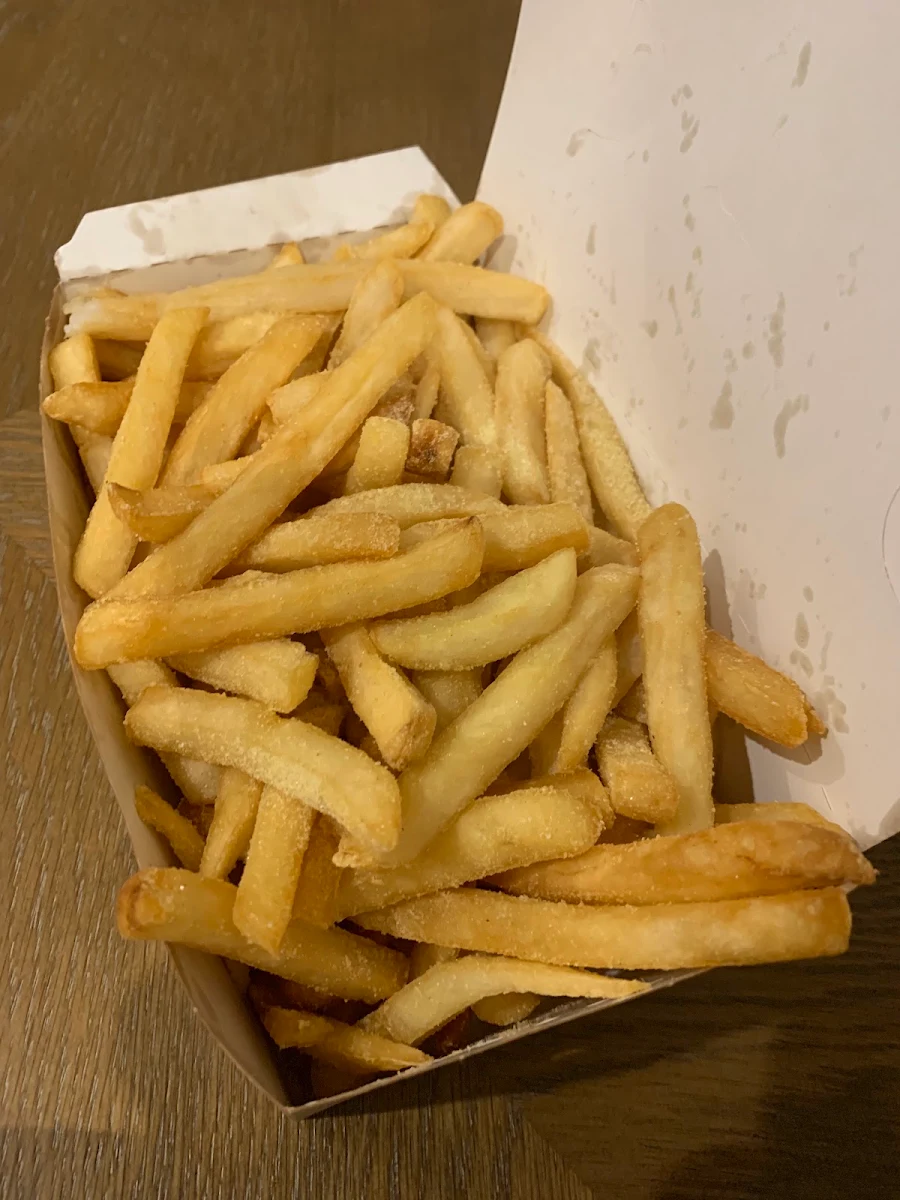 Highlights, Sahara Cafe & Grill Casula