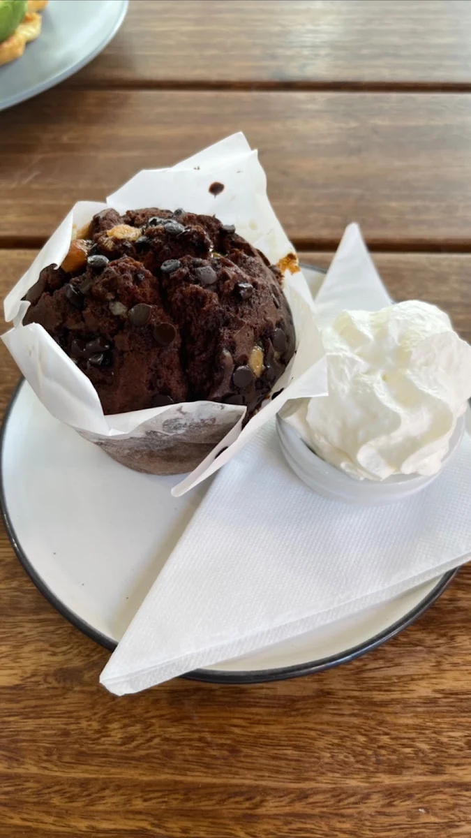 Muffins, Common Coffee Surfers Paradise