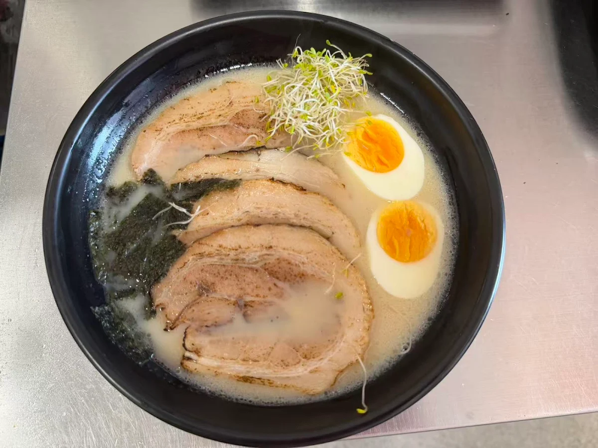 Highlights, Grab Sushi Gawler