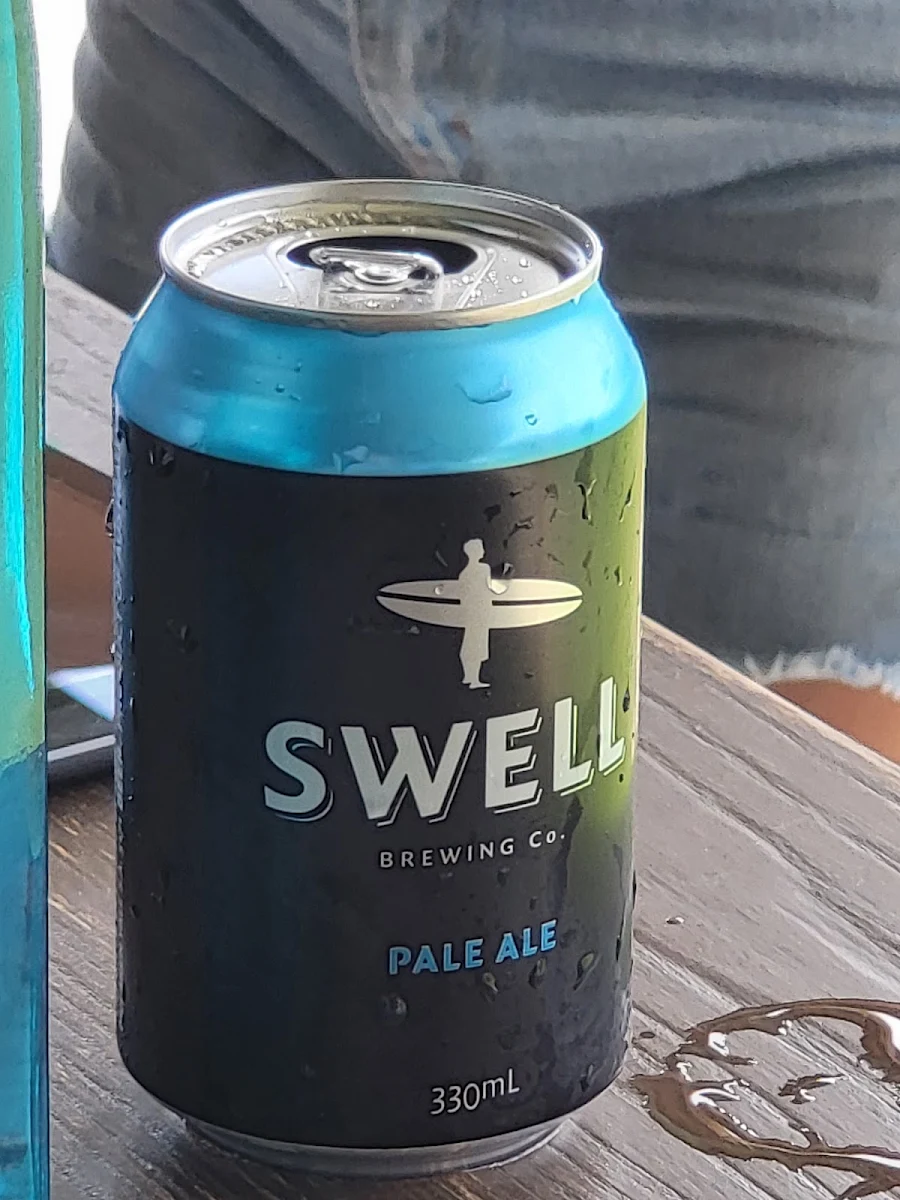 Highlights, Swell Brewing Co. Taphouse & Brewery