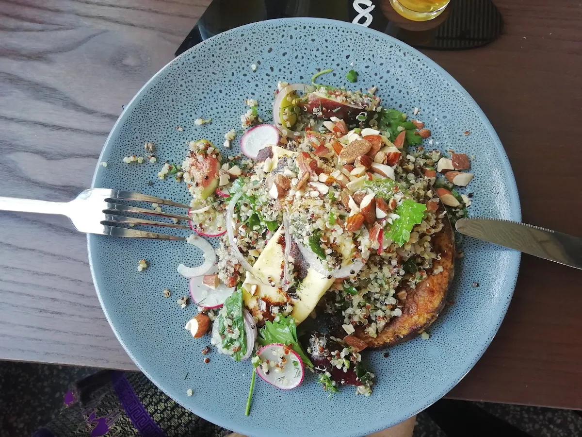 Highlights, Swell Brewing Co. Taphouse & Brewery