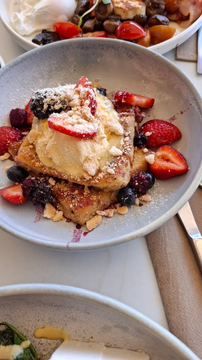 French Toast