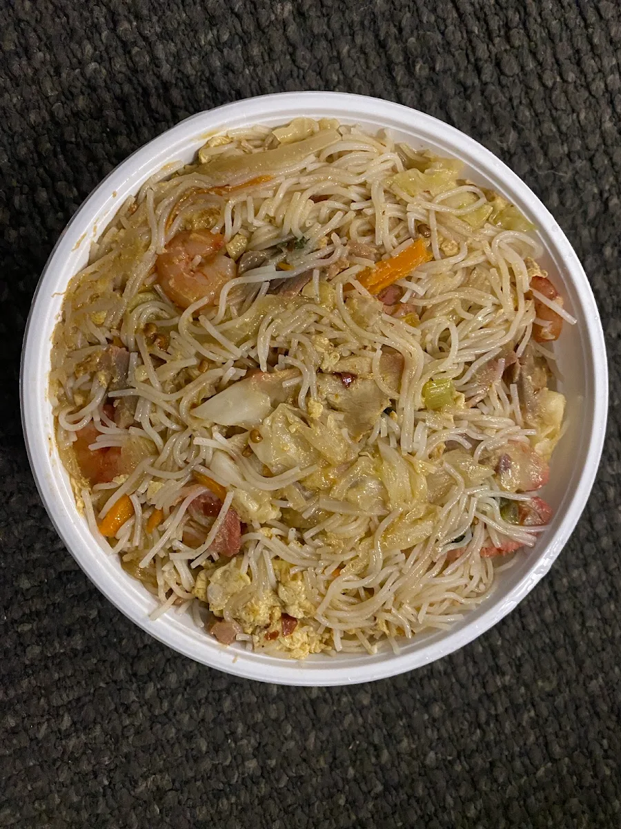Highlights, Special Chinese Noodles & Sushi