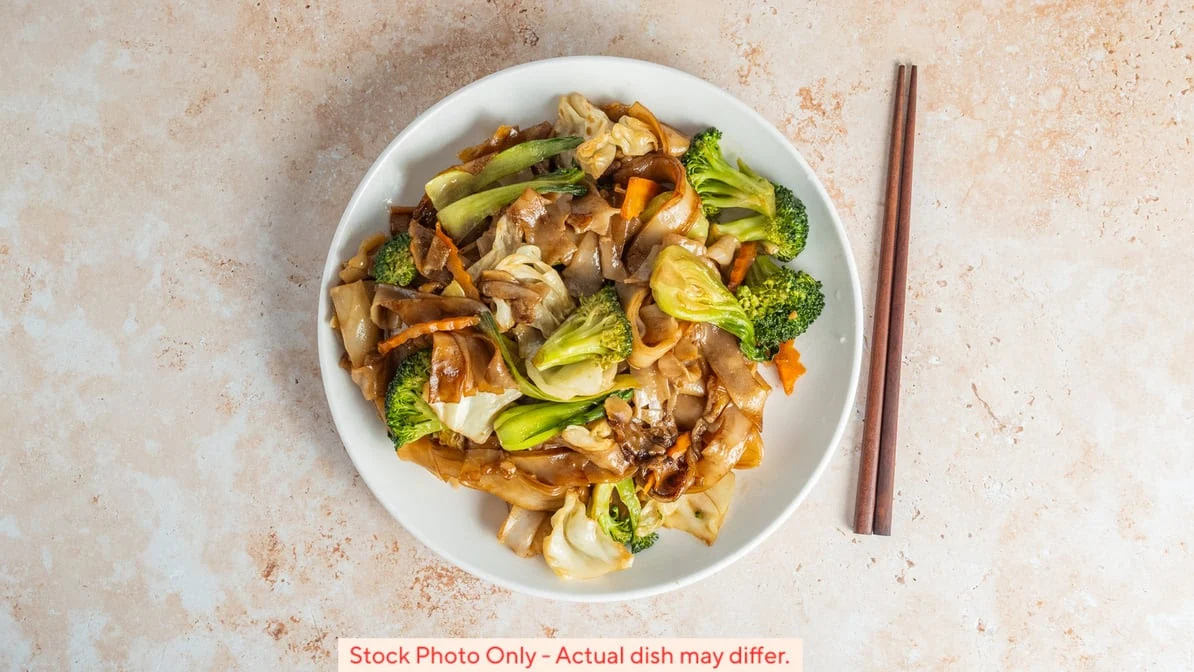 Highlights, Special Chinese Noodles & Sushi