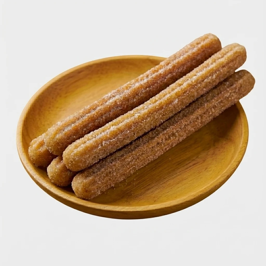 Mini Churros 5p