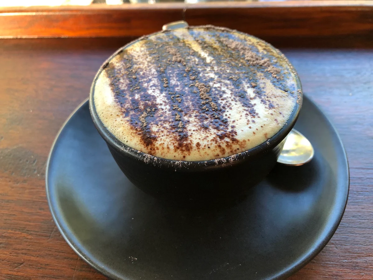 Highlights, Billy Goat Hill Brasserie