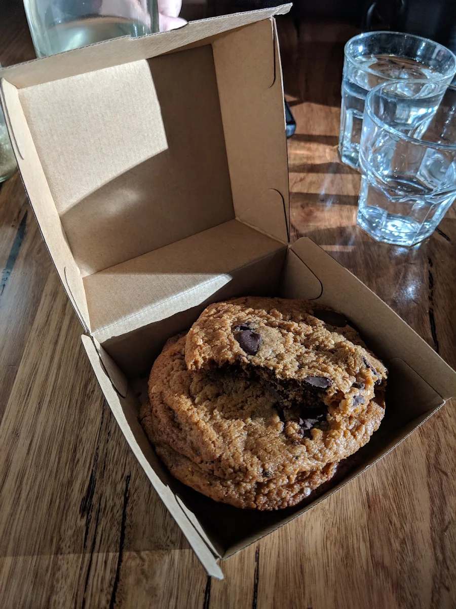 Highlights, Billy Goat Hill Brasserie